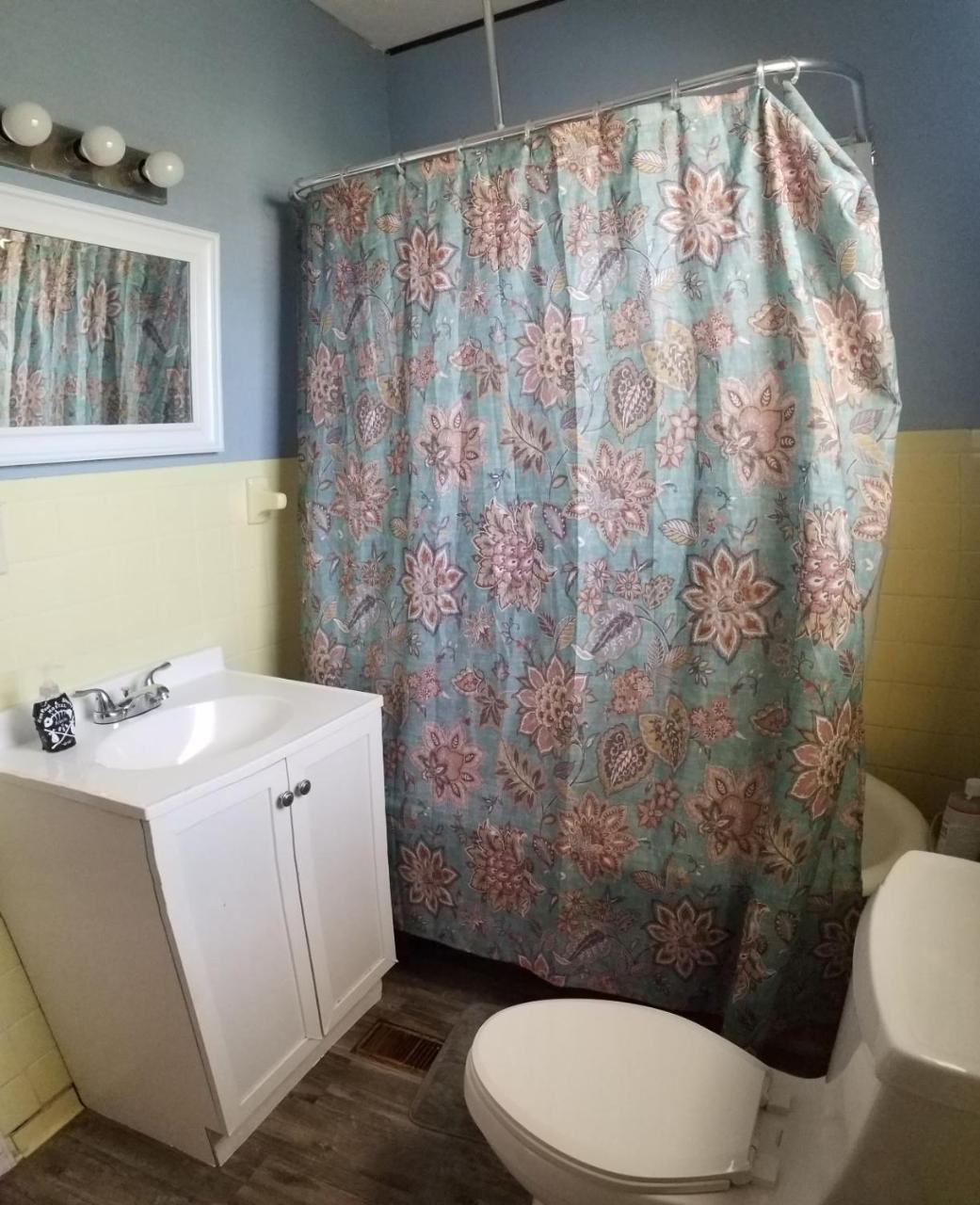 Bon Paul & Sharky'S Hostel アシュビル エクステリア 写真